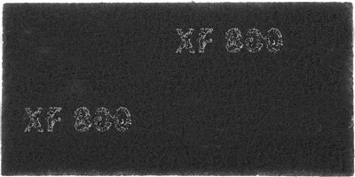 Nylon -Schleifpad